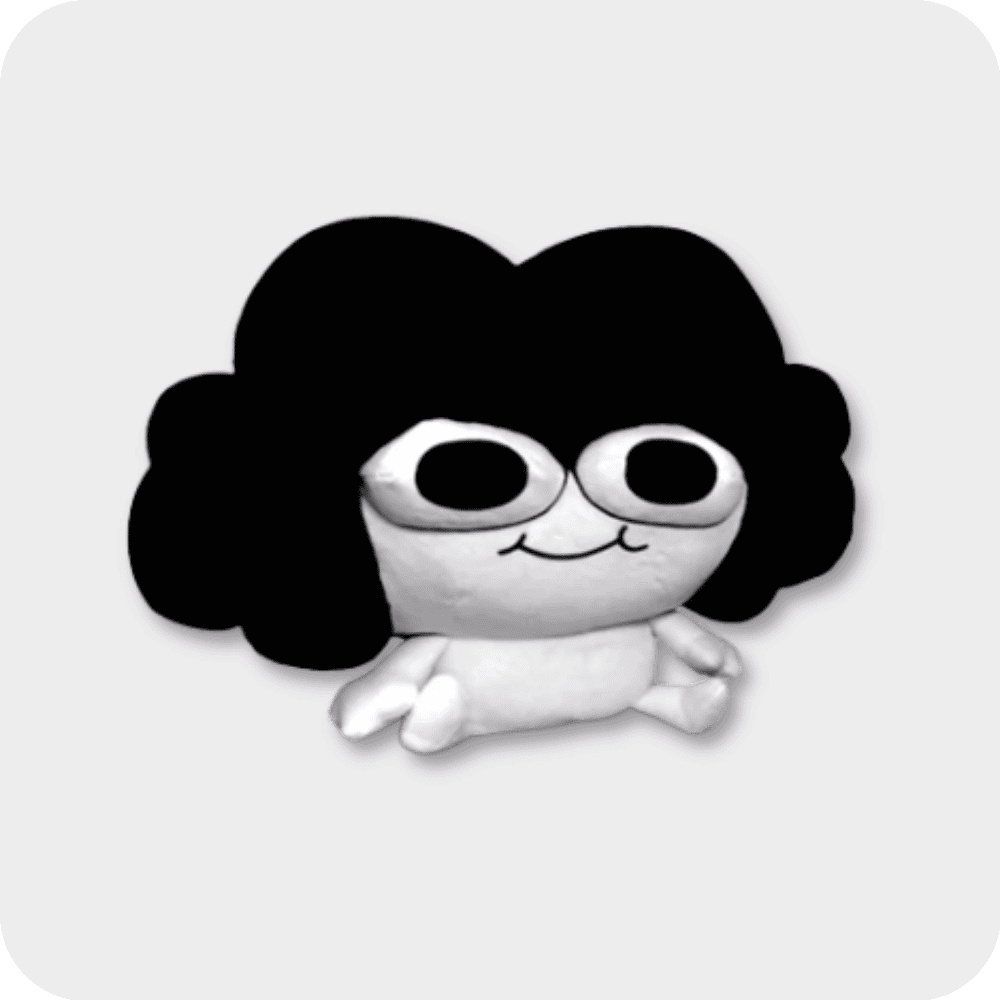 Pelo Plush Pelo Plush